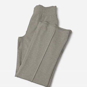 A New Day Sweatpants in Light Gray